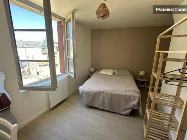 Maison location à Nevers