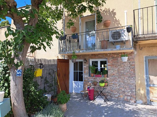Maison vente à Malaucène
