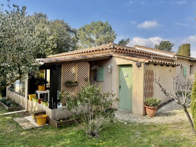 Appartement vente à Carpentras, Vaison-la-romaine