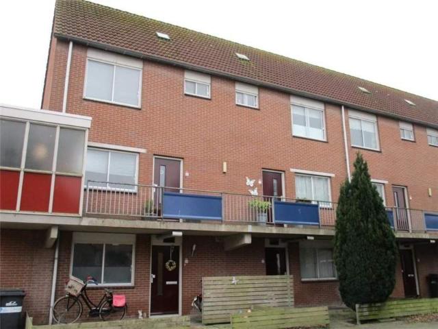 Appartement te huur in Botter, Lelystad