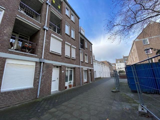 Appartement te huur in Wyck, Limburg