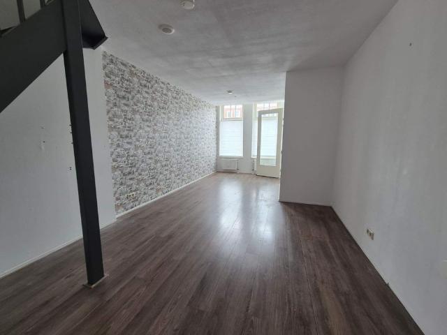 Woning te huur in Katendrecht, Rotterdam