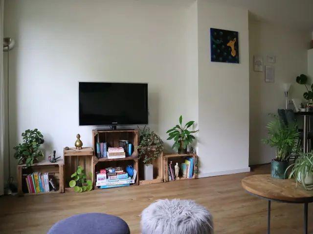 Appartement te huur in Haarzuilens, Utrecht