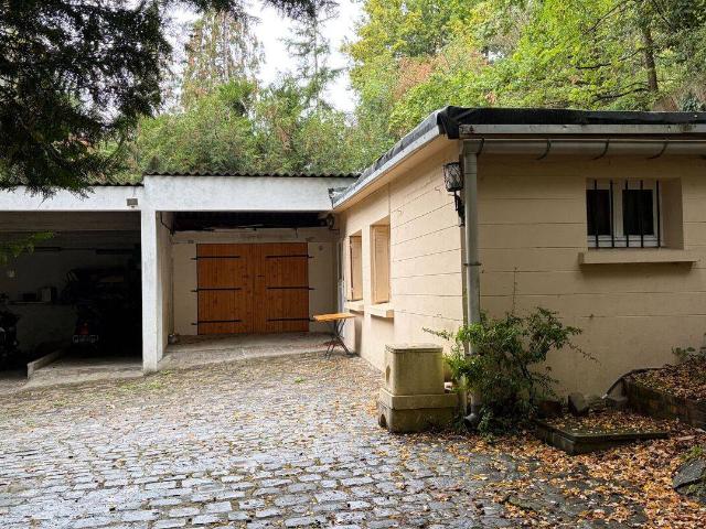 Maison location à Buc, Yvelines