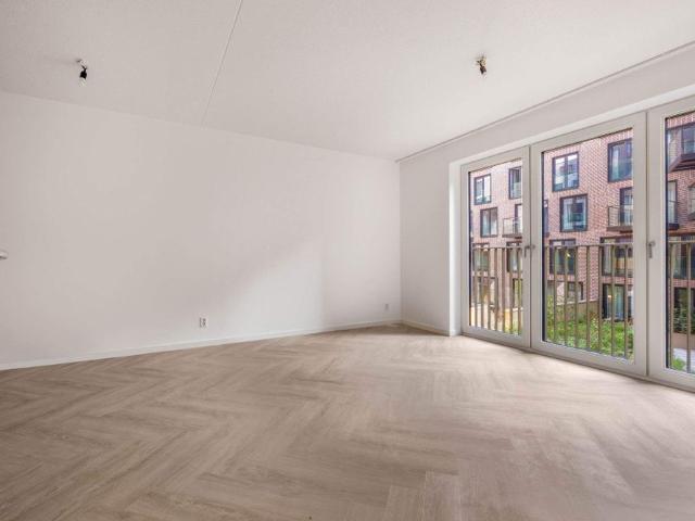 Appartement te huur in Zuid, Hoofddorp