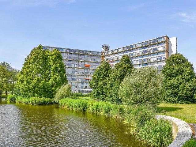 Appartement te huur in Amsterdam, Noord Holland
