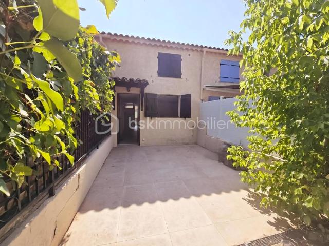 Maison vente à Grasse, Pégomas