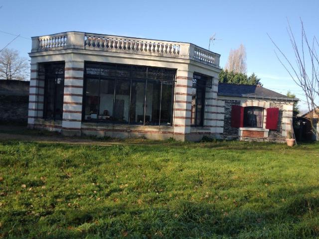 Maison location à Angers