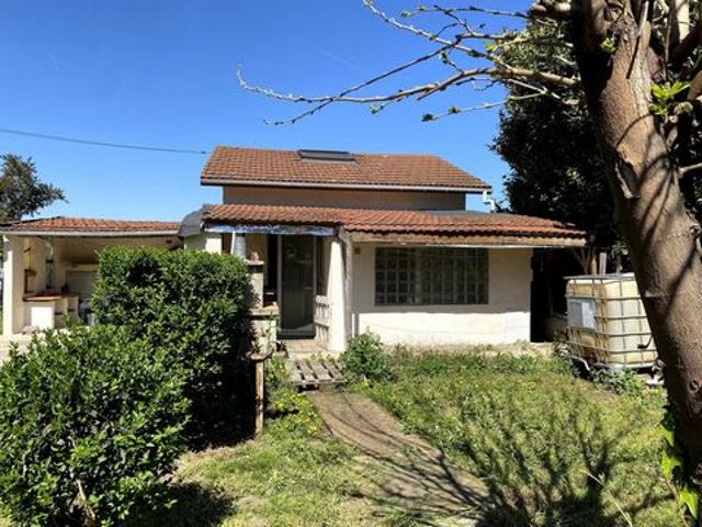 Villa vente à Lyon, Métropole de Lyon