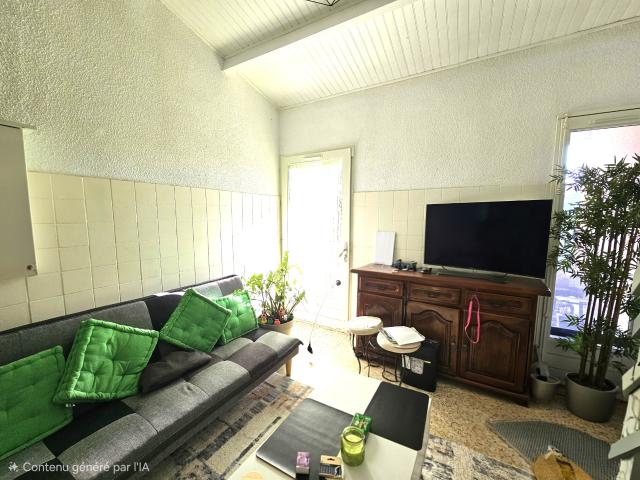 Maison vente à Nîmes, Aigues-mortes