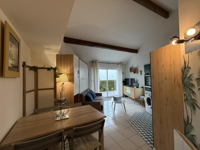 Maison vente à Rochefort, Meschers-sur-gironde