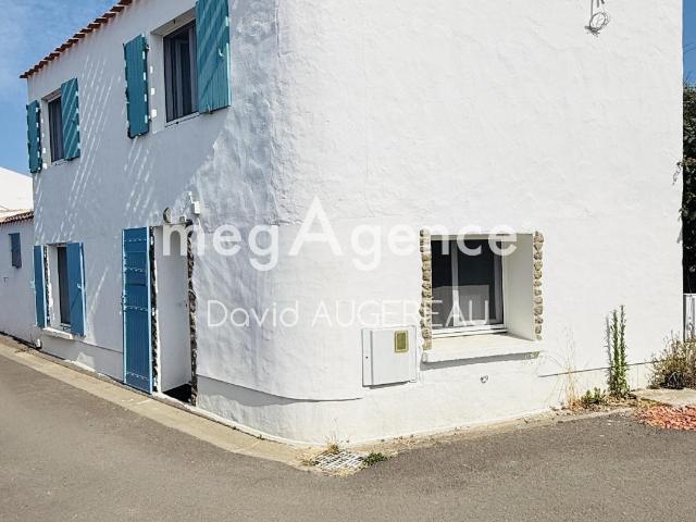Maison vente à Les Sables-d'Olonne, L'ile-d'yeu