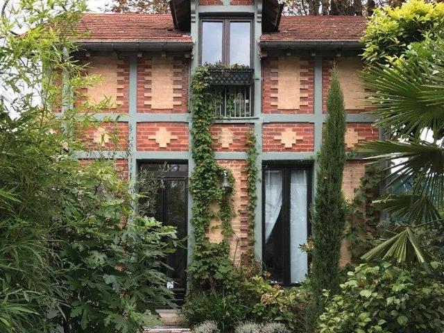 Maison location à Nanterre, Saint-cloud