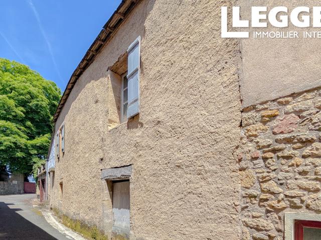 Maison vente à Sarlat-la-Canéda, Badefols-d'ans