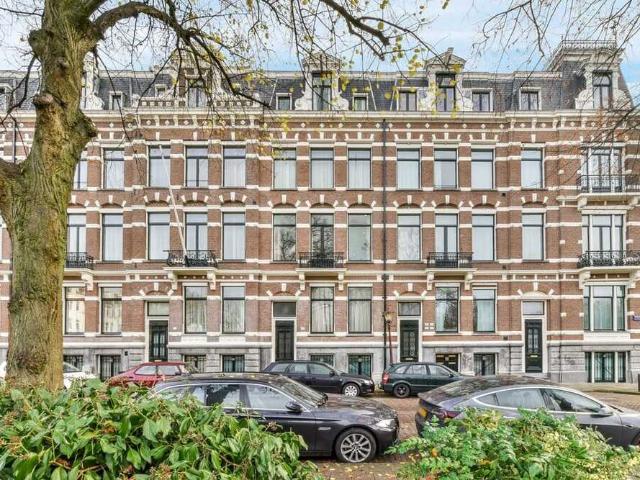 Woning te huur in Amsterdam, Noord Holland