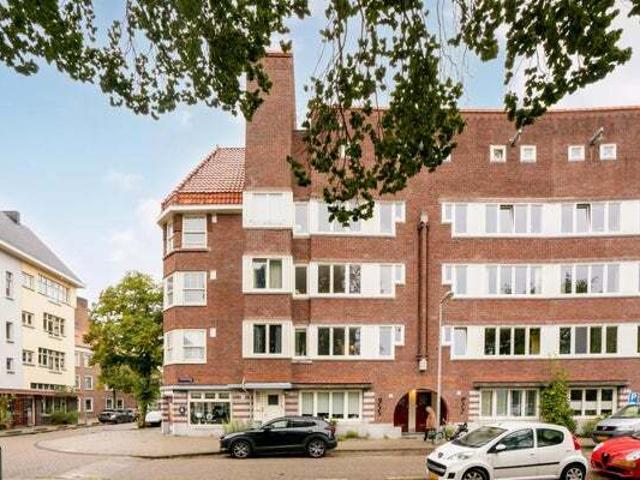Woning te huur in Amsterdam, Noord Holland