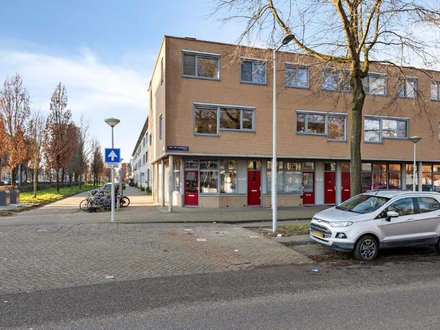 Eengezinswoning te huur in Amsterdam, Noord Holland