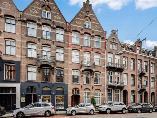 Woning te huur in Amsterdam, Noord Holland