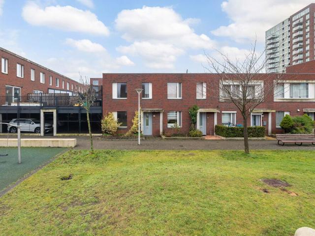 Woning te huur in Zuid Holland