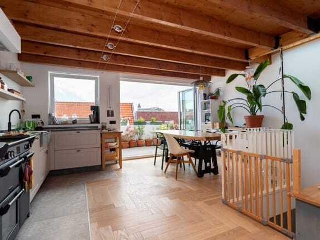 Eengezinswoning te huur in Zuid Holland