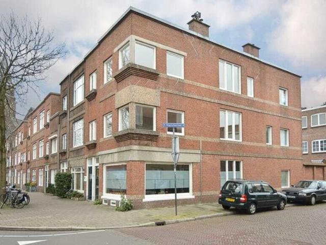 Eengezinswoning te huur in Den Haag