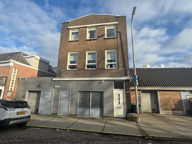 Woning te huur in Ridderkerk, Zuid Holland