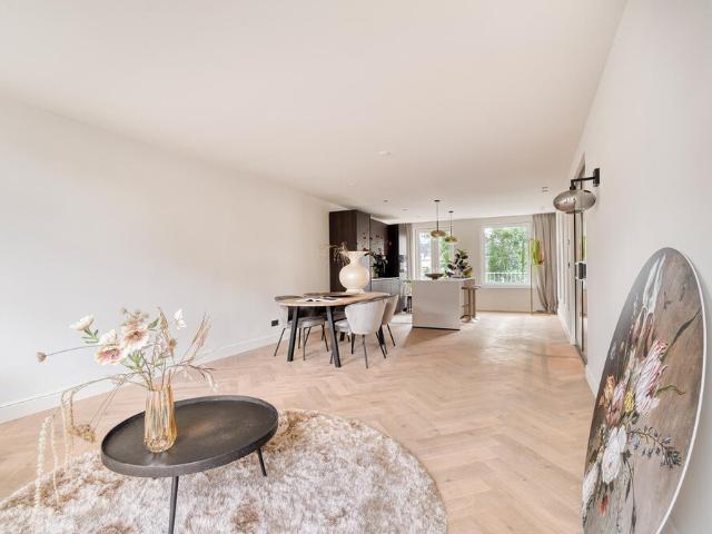 Woning te huur in Rotterdam