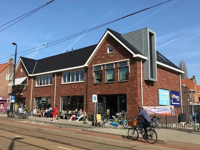 Woning te huur in Rotterdam