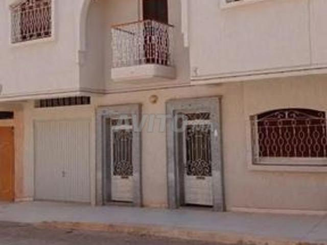 Maison vente à Salé