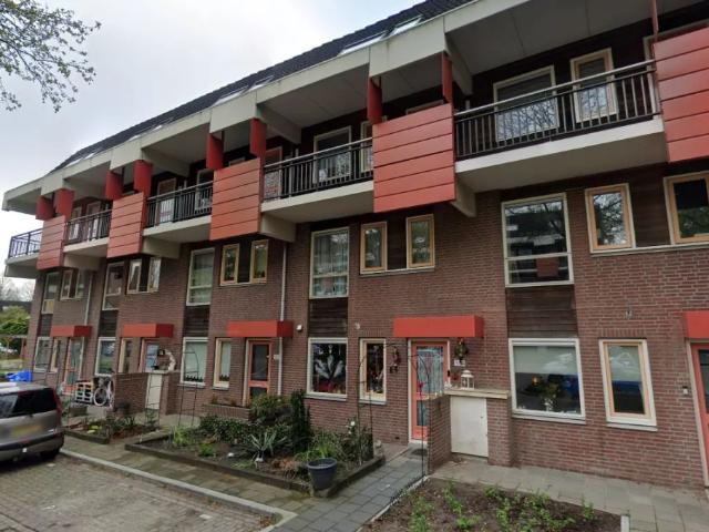 Appartement te huur in Apeldoorn, Gelderland