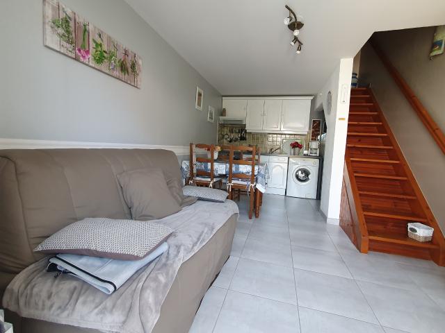 Maison vente à Les Sables-d'Olonne, La Faute-sur-mer
