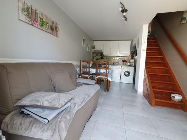 Maison vente à Les Sables-d'Olonne, La Faute-sur-mer