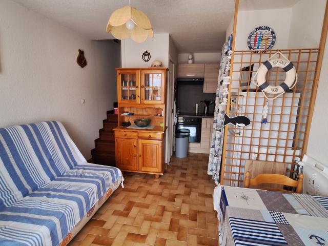 Maison vente à Les Sables-d'Olonne, La Faute-sur-mer