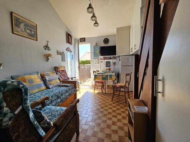 Maison vente à Les Sables-d'Olonne, La Faute-sur-mer