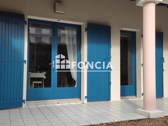 Appartement vente à Rochefort, Vaux-sur-mer