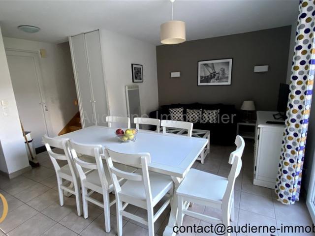 Duplex vente à Quimper, Bretagne