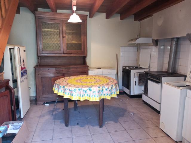 Maison vente à Guéret, Châtelus-le-marcheix