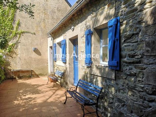Villa vente à Lannion, Bretagne