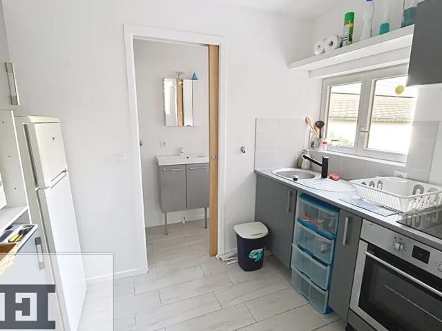 Appartement location à Jouvenet, Rouen