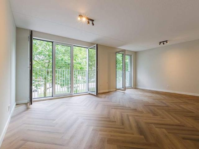Appartement te huur in Oost, Hoofddorp