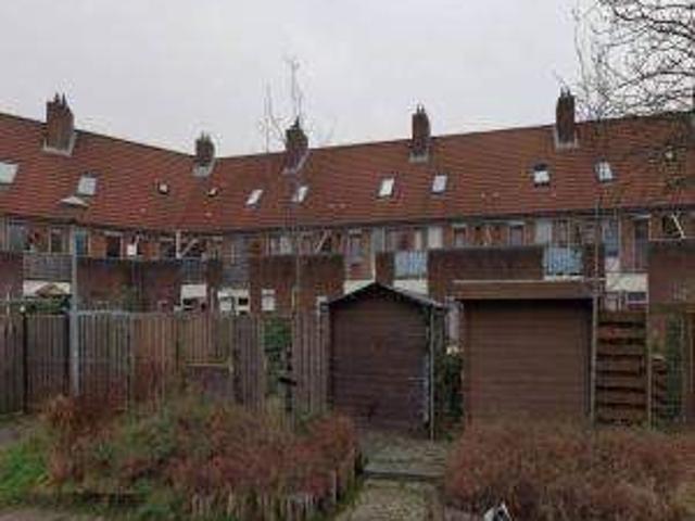 Appartement te huur in Kersenboogerd, Hoorn
