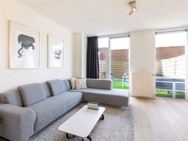 Appartement te huur in Amersfoort