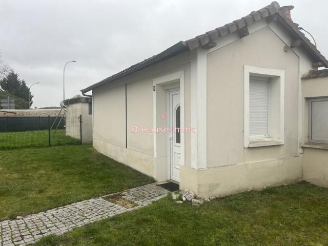 Maison vente à Évry, Nainville-les-roches