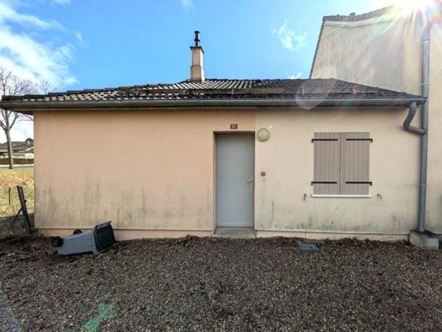 Maison vente à Tournon-sur-Rhône, Saint-agrève