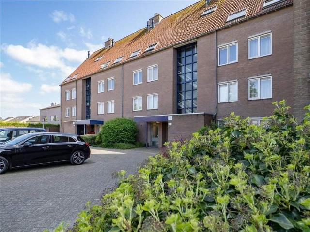 Appartement te huur in Horst, Lelystad