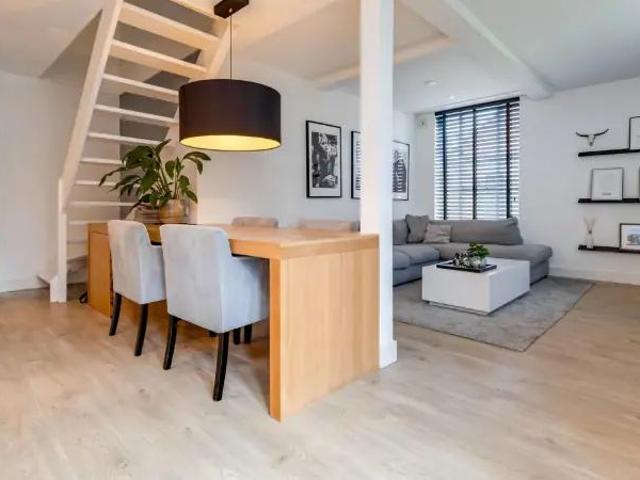 Appartement te huur in Groenewoud, Tilburg