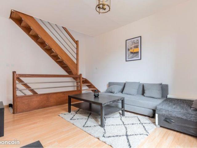 Maison location à Lille, Faches-thumesnil