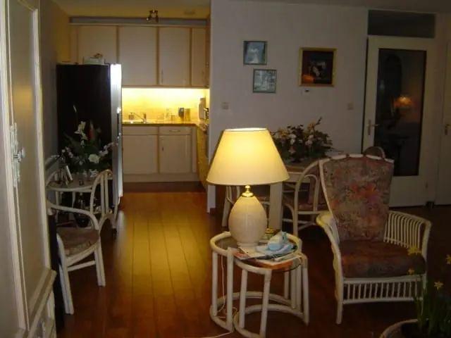 Appartement te huur in Oegstgeest, Zuid Holland