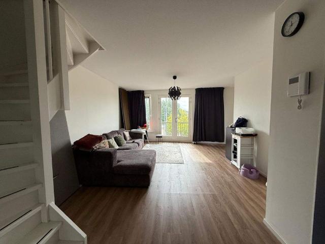Appartement te huur in Beverwijk, Noord Holland