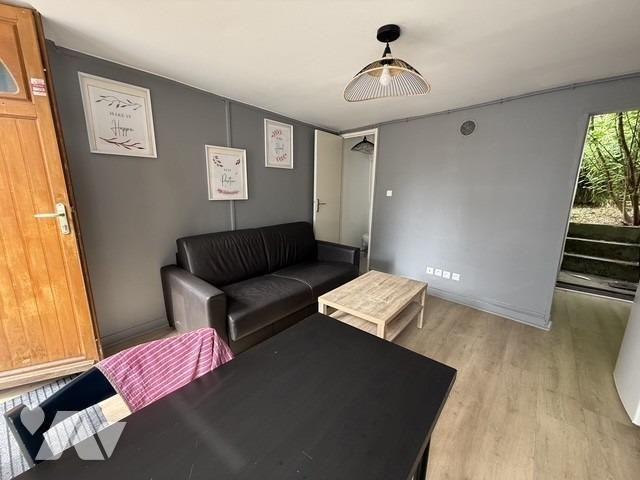 Maison location à Rouen, Ruan